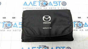 Mazda 6 18 manual in English