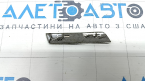 Mazda 6 18-21 SKYACTIV Trunk Lid Emblem Badge