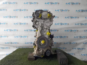 Toyota Sienna 21-22 2.5 A25AFXS 182k engine started