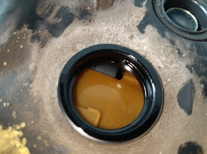 Toyota Sienna 21-22 2.5 A25AFXS 182k engine started
