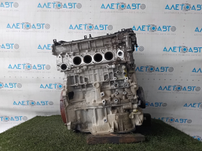 Toyota Sienna 21-22 2.5 A25AFXS 182k engine started