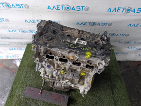 Toyota Sienna 21-22 2.5 A25AFXS 182k engine started