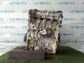 Toyota Sienna 21-22 2.5 A25AFXS 182k engine started