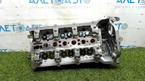Jaguar F-Pace X761 17-20 3.0t AJ126 Cylinder Head Without Camshafts Left