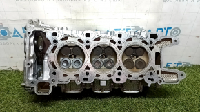 Jaguar F-Pace X761 17-20 3.0t AJ126 Cylinder Head Without Camshafts Left