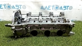 Jaguar F-Pace X761 17-20 3.0t AJ126 Cylinder Head Without Camshafts Left