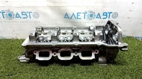 Jaguar F-Pace X761 17-20 3.0t AJ126 Cylinder Head Without Camshafts Left