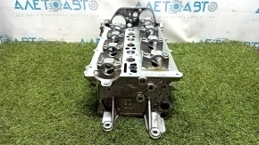 Jaguar F-Pace X761 17-20 3.0t AJ126 Cylinder Head Without Camshafts Left