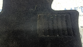 Set of Mazda 6 14-21 mats, black, for cleaning