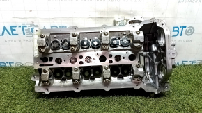 Jaguar F-Pace X761 17-20 3.0t AJ126 right cylinder head without camshafts