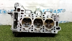 Jaguar F-Pace X761 17-20 3.0t AJ126 right cylinder head without camshafts