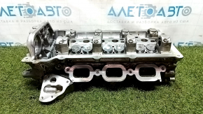 Jaguar F-Pace X761 17-20 3.0t AJ126 right cylinder head without camshafts
