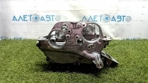Jaguar F-Pace X761 17-20 3.0t AJ126 right cylinder head without camshafts