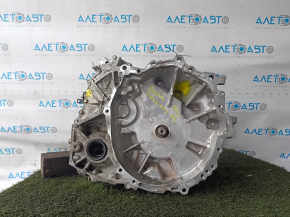Toyota Sienna 21-23 CVT 182k automatic transmission assembly with wiring