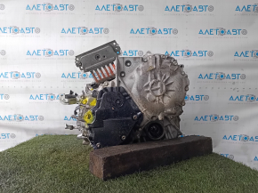 Toyota Sienna 21-23 CVT 182k automatic transmission assembly with wiring