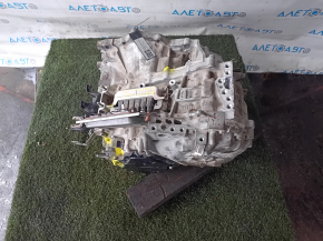 Toyota Sienna 21-23 CVT 182k automatic transmission assembly with wiring