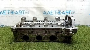 Jaguar F-Pace X761 17-20 3.0t AJ126 right cylinder head without camshafts