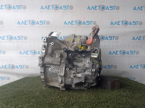 Toyota Sienna 21-23 CVT 182k automatic transmission assembly with wiring
