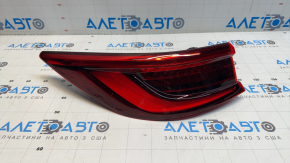 Infiniti QX50 19-25 Left Outer Wing Light