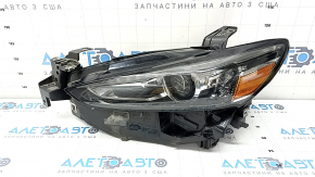 Mazda 6 18-21 usa LED headlight, left, without AFS