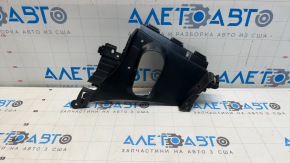 Right front bumper air duct for BMW X5 G05 19-25 2019-23. Without m model, with m package