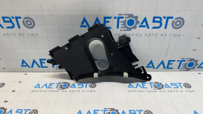 Right front bumper air duct for BMW X5 G05 19-25 2019-23. Without m model, with m package