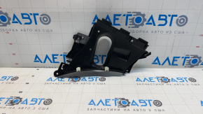 Left front bumper air duct for BMW X5 G05 19-25 2019-23. Without m model, with m package
