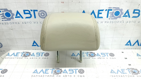 Rear left headrest Mazda 6 18-21 black leather