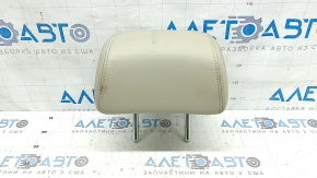 Rear left headrest Mazda 6 18-21 black leather