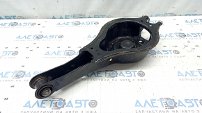 Lower control arm under the rear left spring for Toyota Sienna 21-25 (sealant for replacement)