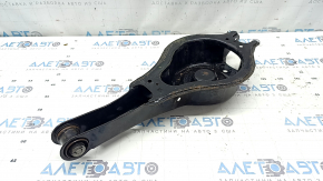 Lower control arm under the rear right spring for Toyota Sienna 21-25, bushings for replacement