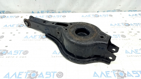 Lower control arm under the rear right spring for Toyota Sienna 21-25, bushings for replacement