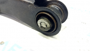 Lower control arm under the rear right spring for Toyota Sienna 21-25, bushings for replacement