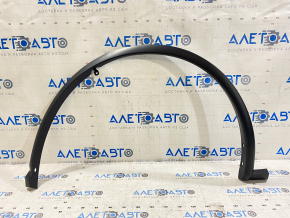 Front left fender arch trim for Nissan Murano z52 15-24