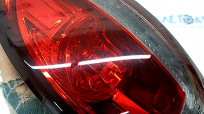 Mazda 6 18-21 USA, left outer fender light, worn