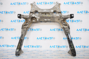 Honda Accord 18-22 front subframe assembly, rear end crack