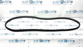 Door seal front right Mazda 6 18-21