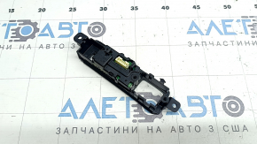 Mazda 6 18 automatic transmission indicator - scratches