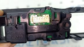 Mazda 6 18 automatic transmission indicator - scratches