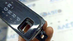 Mazda 6 18 automatic transmission indicator - scratches