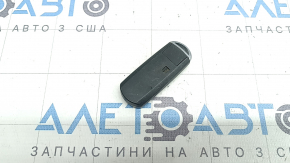 Smart key Mazda 6 14-20 4 buttons, scratches