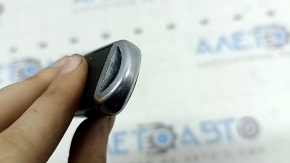 Smart key Mazda 6 14-20 4 buttons, scratches
