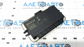 Light control unit BMW 5 F10 11-16