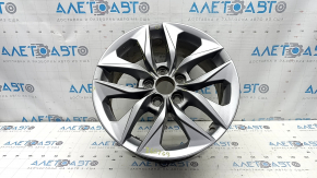 Wheel disk R17 x 7J ET40 Toyota Sienna 21-24 Dicastal light curb, made