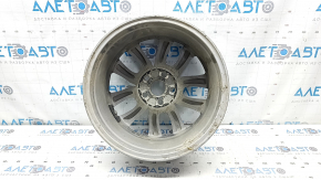 Wheel disk R17 x 7J ET40 Toyota Sienna 21-24 Dicastal light curb, made