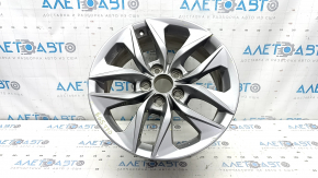 Wheel R17 x 7J ET40 Toyota Sienna 21-24 Dicastal Light Curb