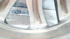 Wheel R17 x 7J ET40 Toyota Sienna 21-24 Dicastal Light Curb