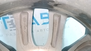 Wheel R17 x 7J ET40 Toyota Sienna 21-24 Dicastal Light Curb