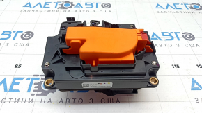 Tesla Model X 16-21 Charging Port Housing