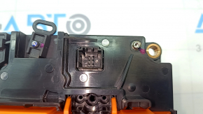 Tesla Model X 16-21 Charging Port Housing